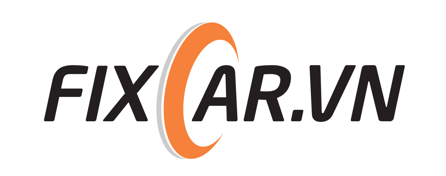 FixCar Việt Nam